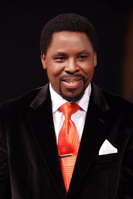 TB Joshua's Funeral and Memorial Services Announced