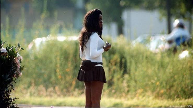 2 Nigerian Women Imprisoned For Human Trafficking In Ireland