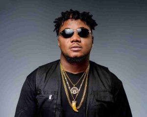 Singer CDQ Expose A Fake Deaf And Dumb Beggar