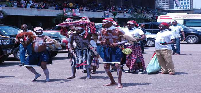 People and Culture of abia