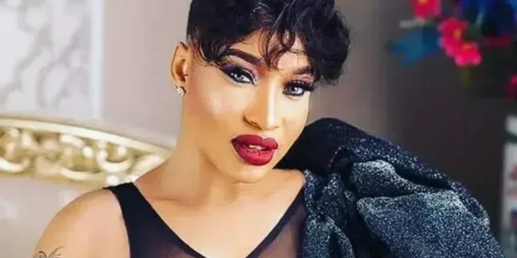 Tonto Dikeh1, Newsblenda