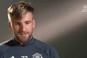 luke shaw