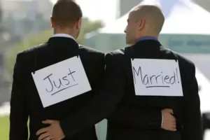 same sex marriage