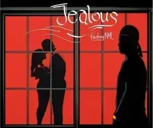Fireboy – Jealous Free Mp3 Download