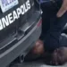 Authorities Has Fired The Four White Officers Who Choked A 40-year-Old Black Man To Death 11 Authorities Has Fired The Four White Officers Who Choked A 40-year-Old Black Man To Death
