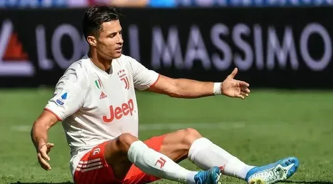 Ronaldo Juventus, Newsblenda