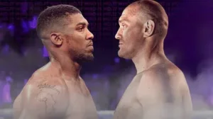 Profile 21 aj vs tyson