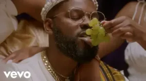 bop daddy falz