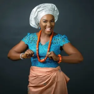 Profile 19 chioma akpotha chukwuka