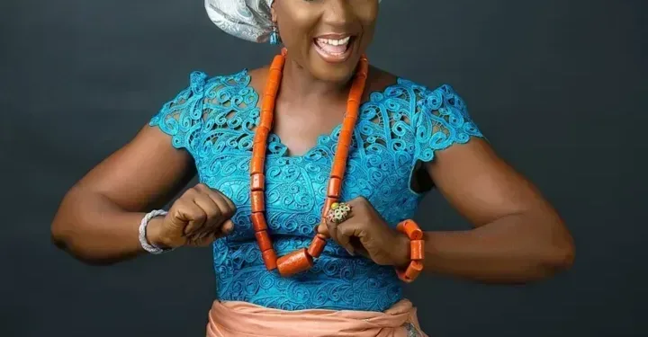 Chioma Akpotha Chukwuka, Newsblenda