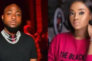 Profile 17 chioma and davido