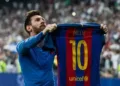 ‘It Is Impossible That There Is Another Like Messi’ – David Beckham