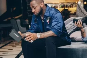 davido