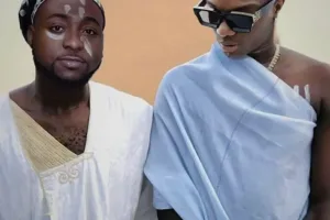 Profile 21 davido and wizkid