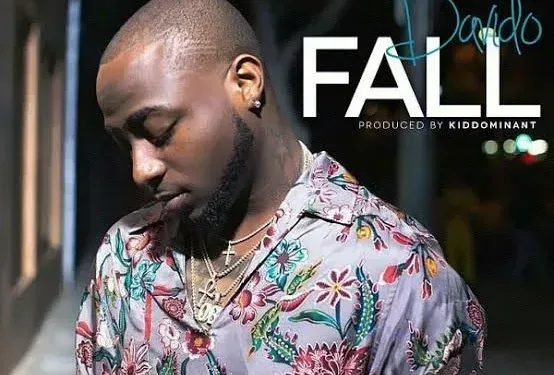 Davido Fall 1, Newsblenda