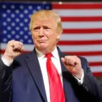 donald trump 1