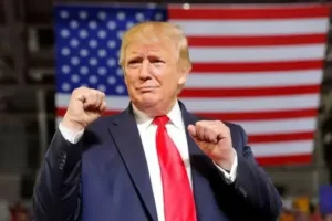 donald trump 1