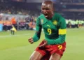 Eto’o Says He’s The GOAT Of African Football