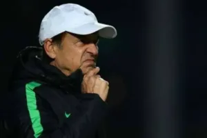 Profile 22 gernot rohr of super eagles 1