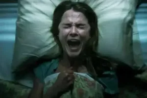 horror movie dangerous