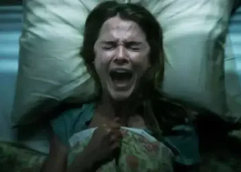 Life-Threatening Dangers In Watching Horror Movies