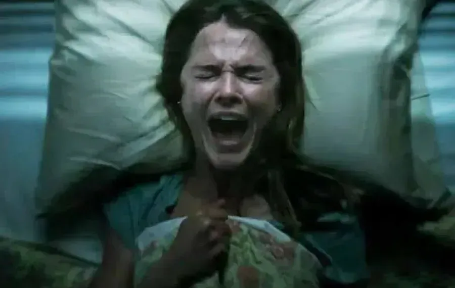 Life-Threatening Dangers In Watching Horror Movies