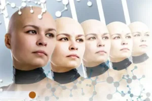 Profile 20 human cloning