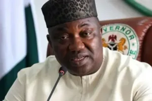 ifeanyi ugwuanyi