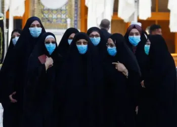 The 10 Most Affected Coronavirus Countries, No. 7 Will Shock You