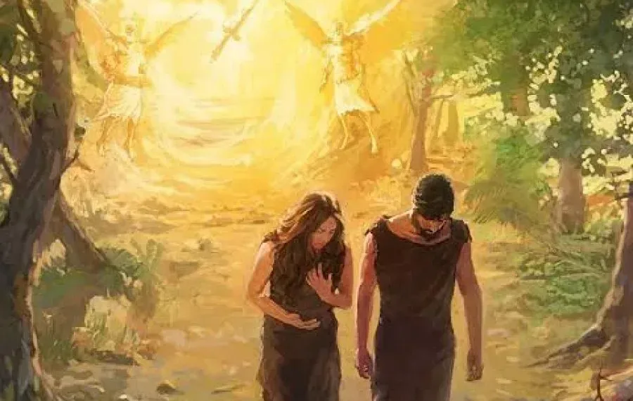 Why God Refused To Kill Adam And Eve After They Sinned?
