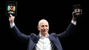 jeff bezos