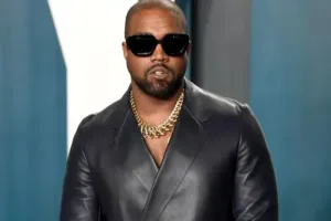 kanye west