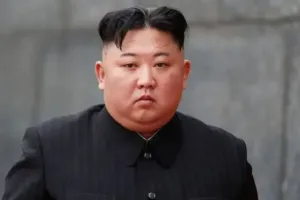 kim jong un