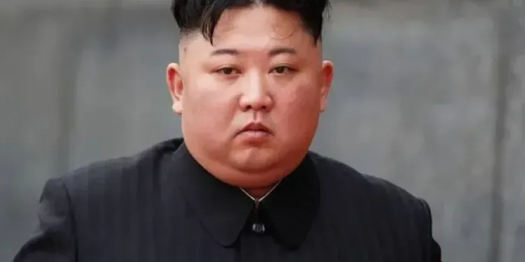 Kim Jong Un, Newsblenda