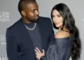 Photos: Kim Kardashian Posses In A Snake Outfit