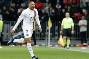Profile 17 kylian mbappe