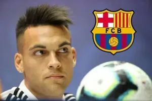 lautaro martinez
