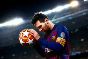 messi goal