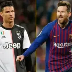 messi set for sixth balon dor