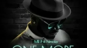 mr. p