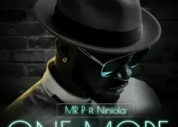 Song Title: Mr P Ft. Niniola – One More Night Mp3 Download