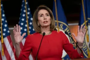 nancy pelosi