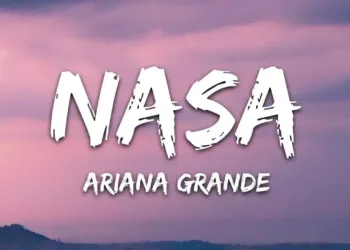 ARIANA GRANDE- NASA FREE MP3 DOWNLOAD
