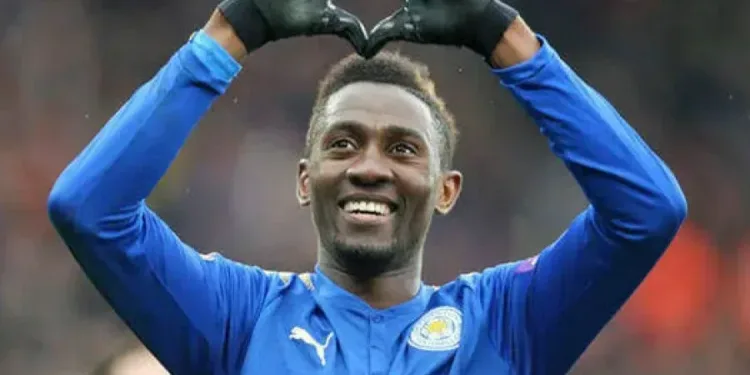 Ndidi Leicester 1, Newsblenda