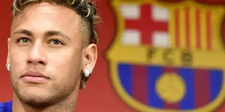 Neymars Return 1, Newsblenda