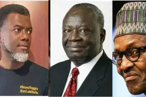 Profile 14 omokri buhari and gambari