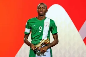 osimhen fifa 2015