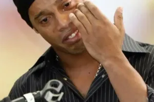 ronaldinho