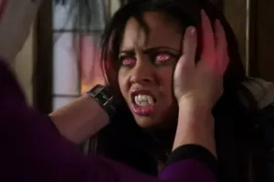 vampires