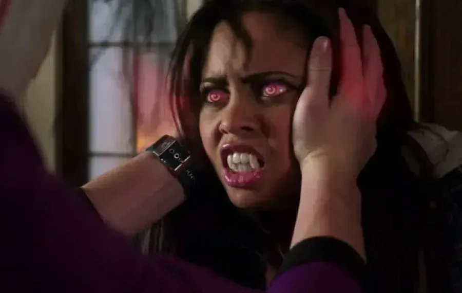 Vampires: Do They Really Exist? 1 Vampires: Do They Really Exist?